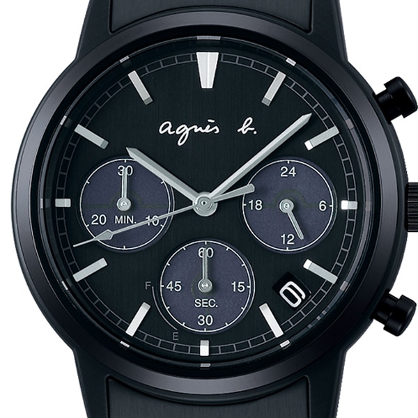 ブラック×ブラック