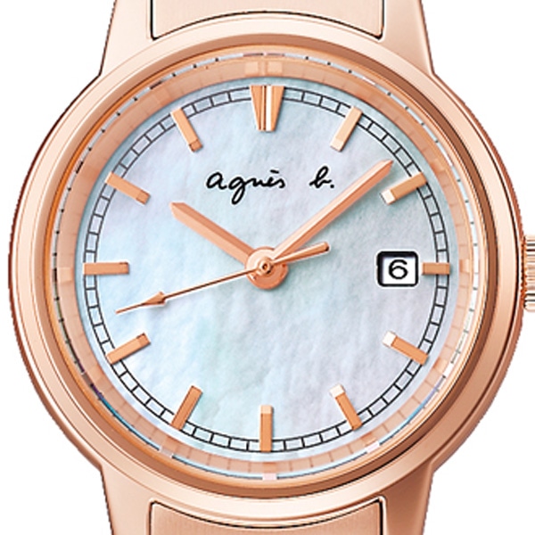 ピンクゴールド