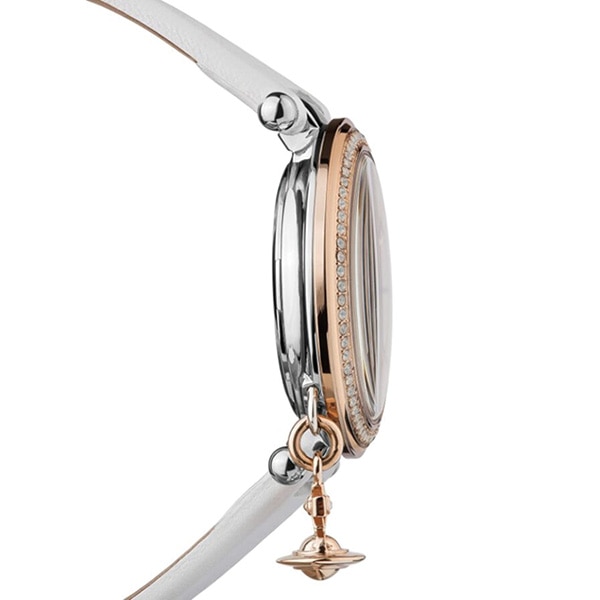 ピンクゴールド