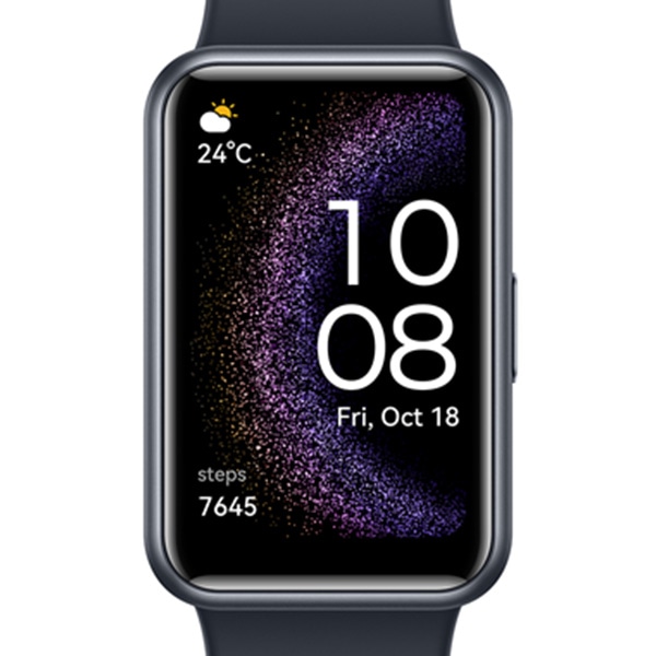 スターリーブラック