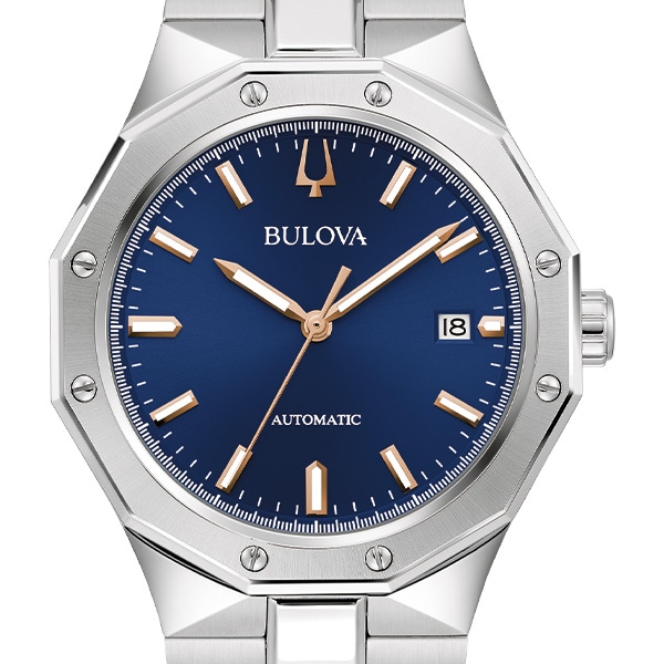 ミッドナイトブルー