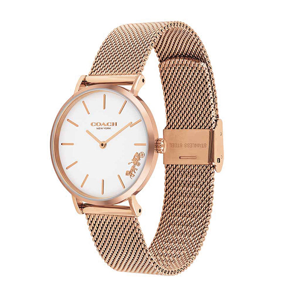 ピンクゴールド