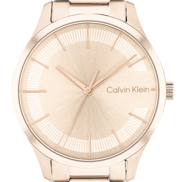 ローズゴールド