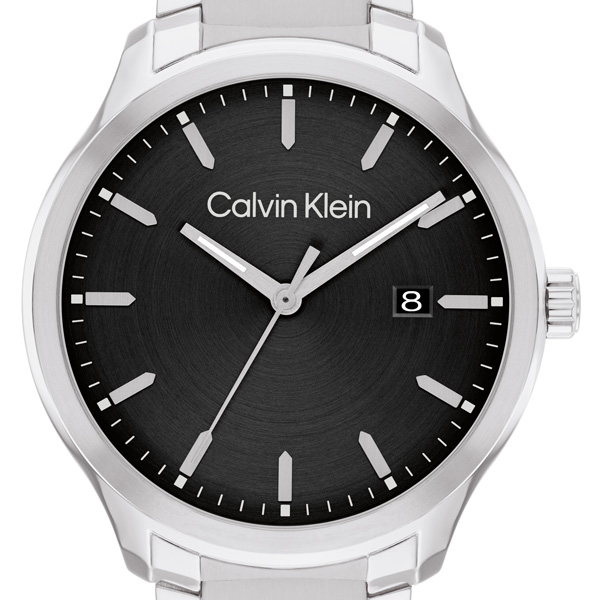 ブラック/シルバー