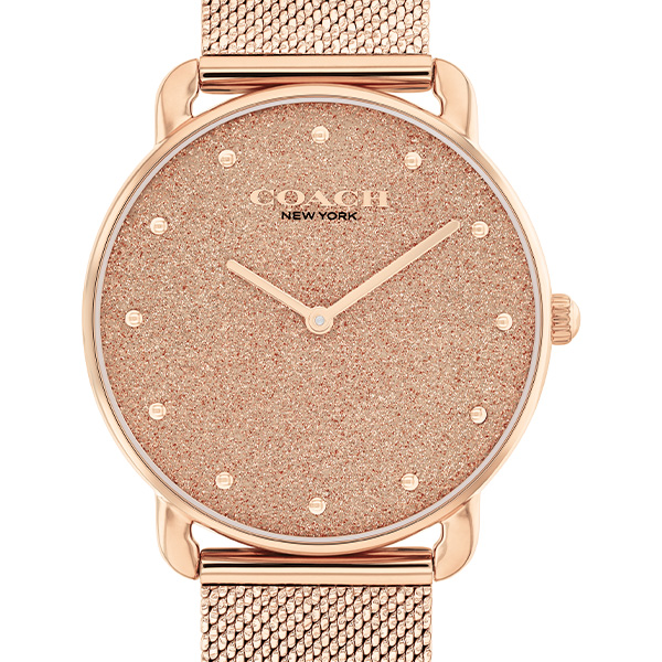 ピンクゴールド