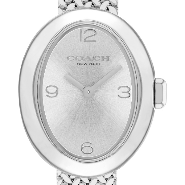 シルバー/メッシュ