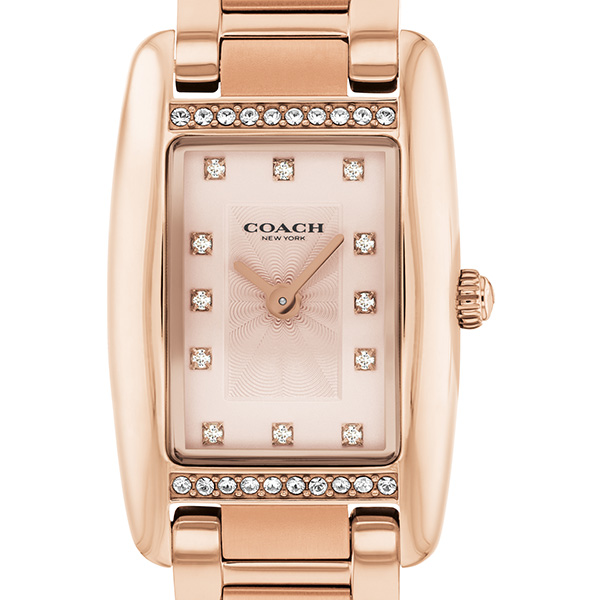 ピンクゴールド