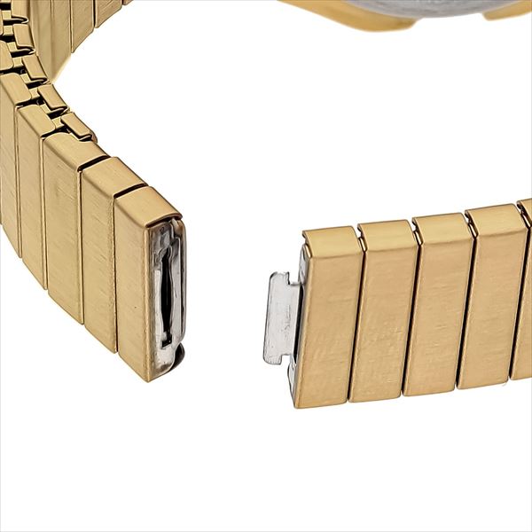 ゴールド×レッド