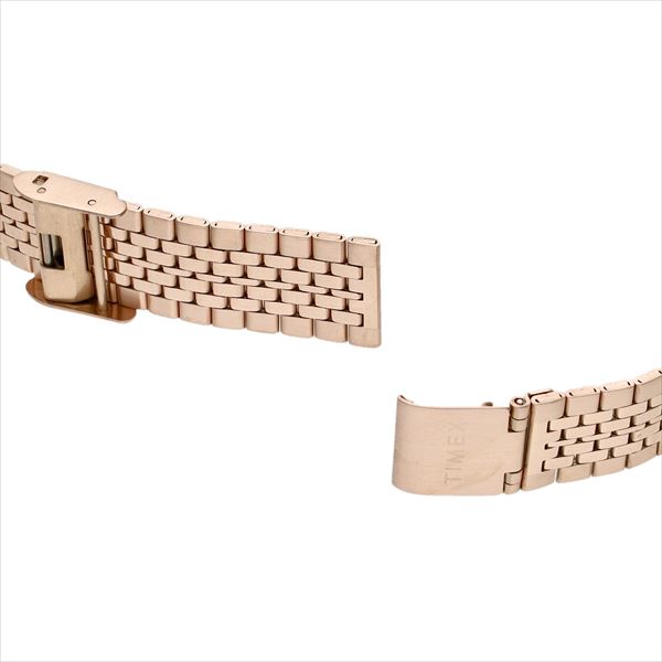 ゴールド×ブルー