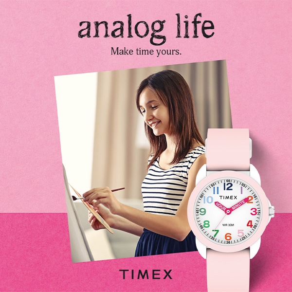 ライトピンク/ホワイト