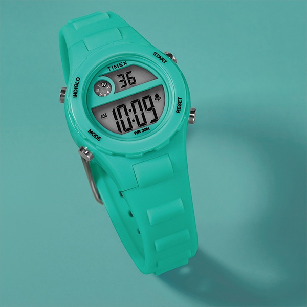 ライトグリーン