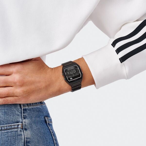 クリアブラック