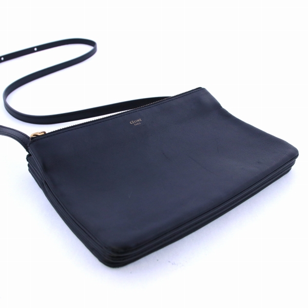 ブラック/トリオ