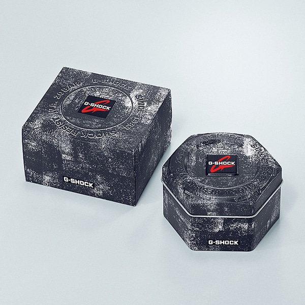 グリーン×イエロー