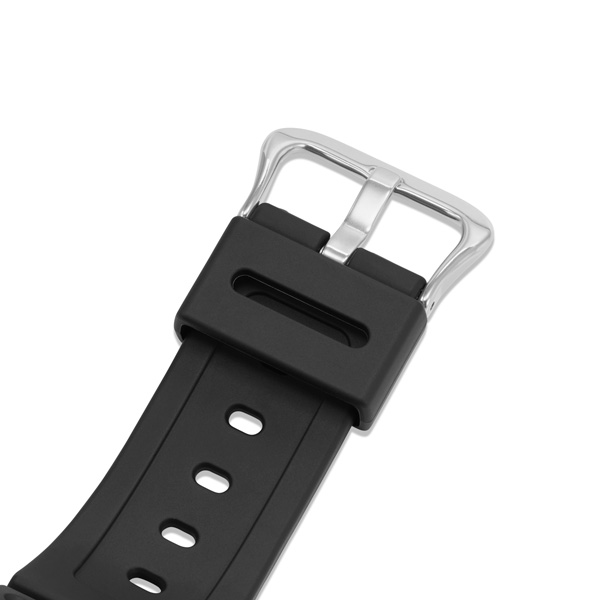 ブラック×シルバー