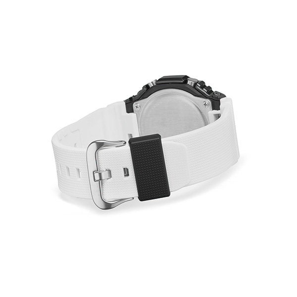 ブラック/ホワイト