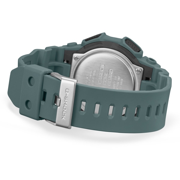 ブルーグリーン