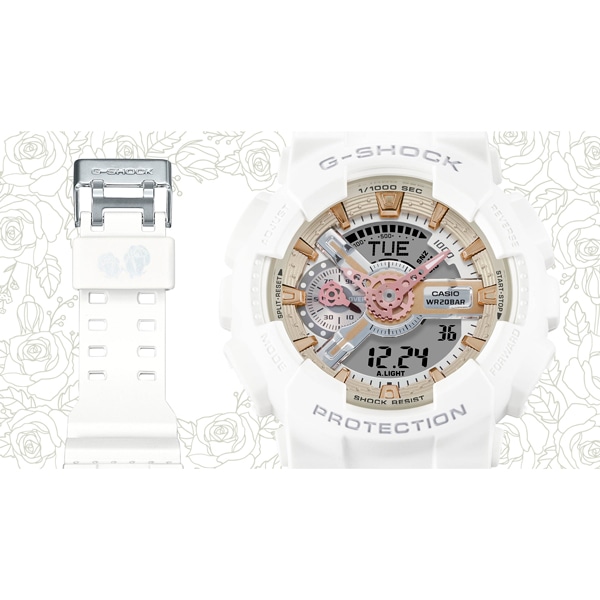 ホワイト(ペアセット)