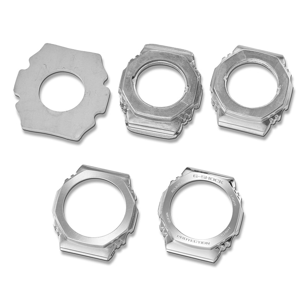 シルバー/2100 Series