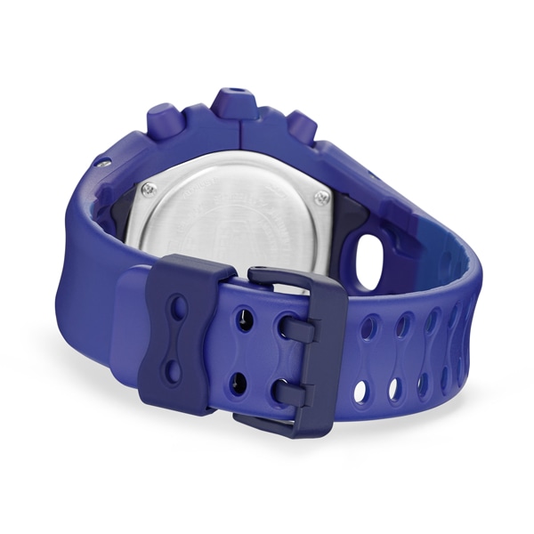 ブルーパープル