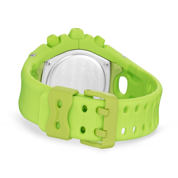 ネオンイエロー