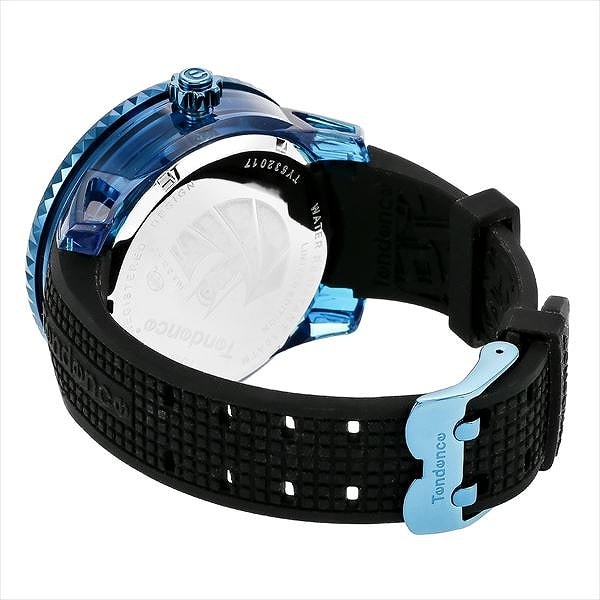 ブラック×ブルー（バットシグナル）