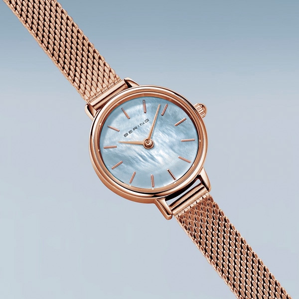 ローズゴールド