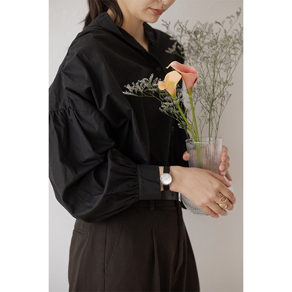 グレー/レディース