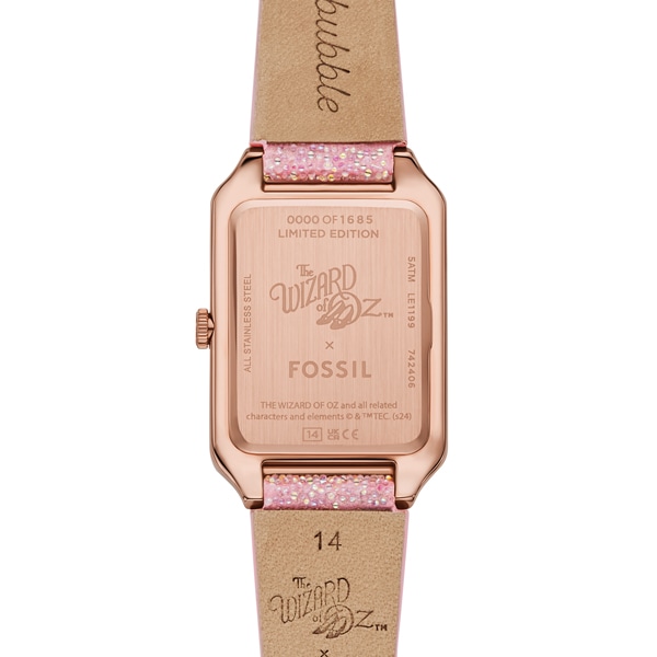 ピンクゴールド