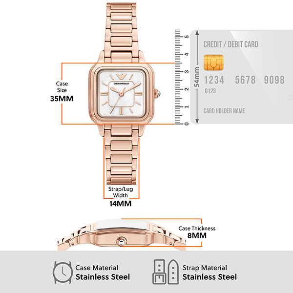 ピンクゴールド