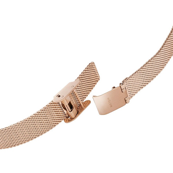 ローズゴールド