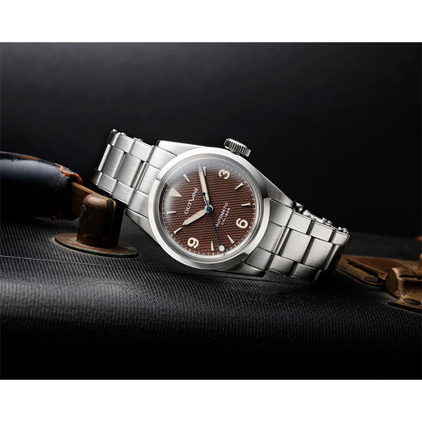 ブラウン(ハニカム トロピカル)