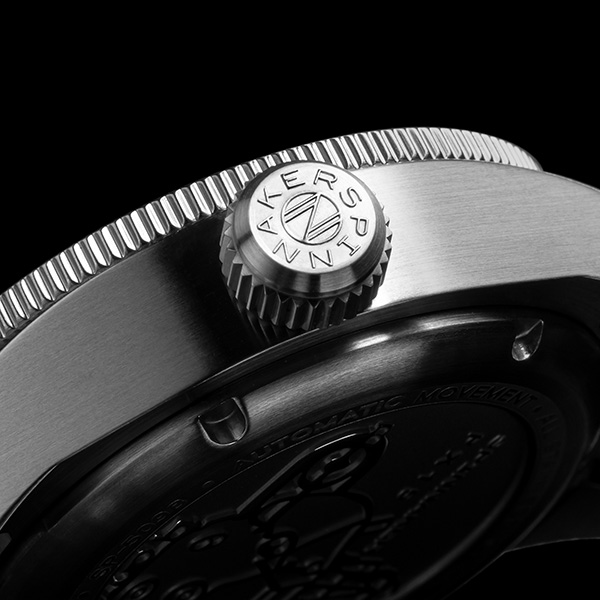 グレー/グリーン