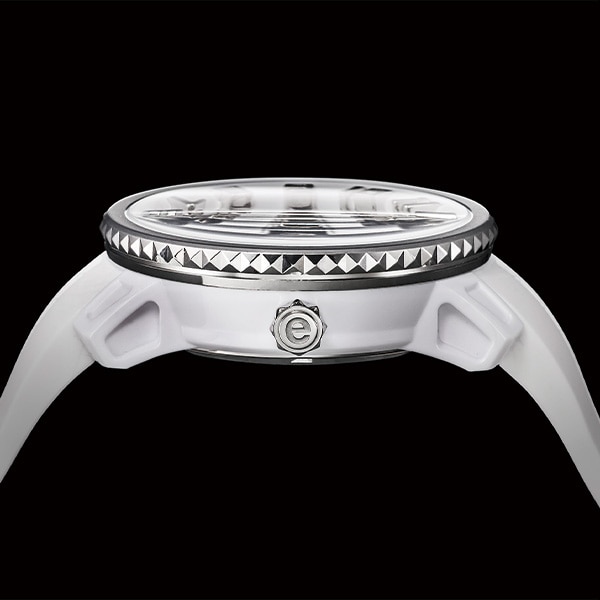 ホワイト/レディース