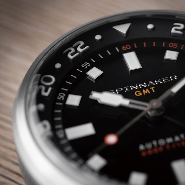 ブラック(黒/青)