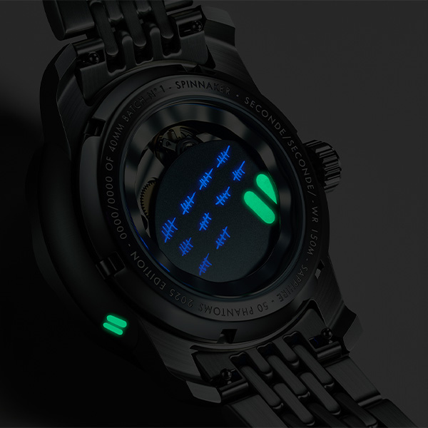 シルバー/国内チックタック専売