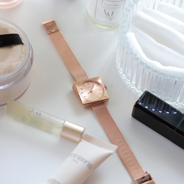 ローズゴールド