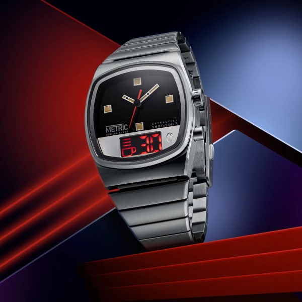 ブラック/シルバー