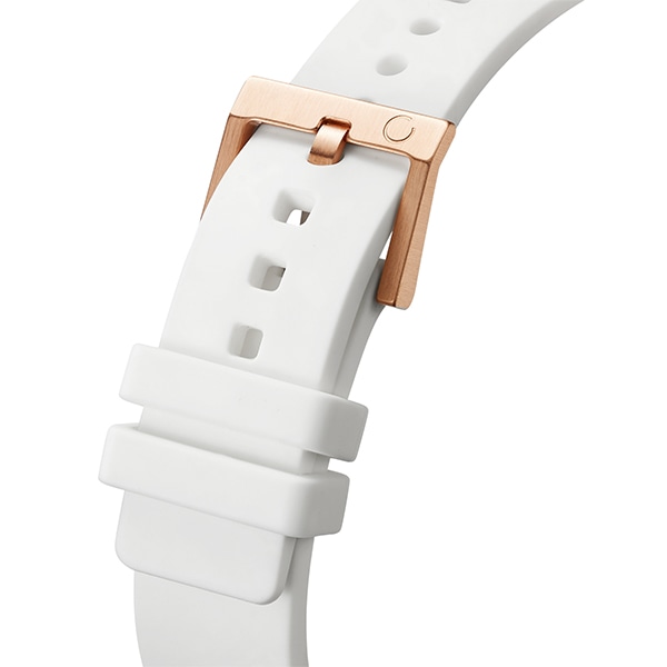 ホワイト/メンズ