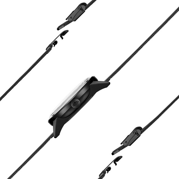 ブラック/メンズ