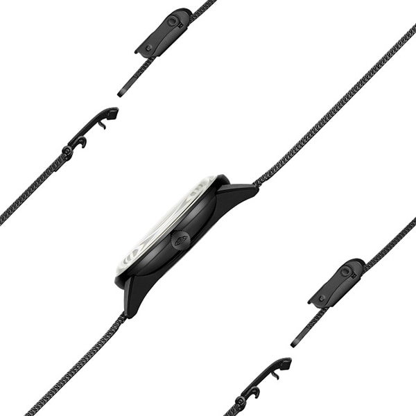 ブラック/レディース