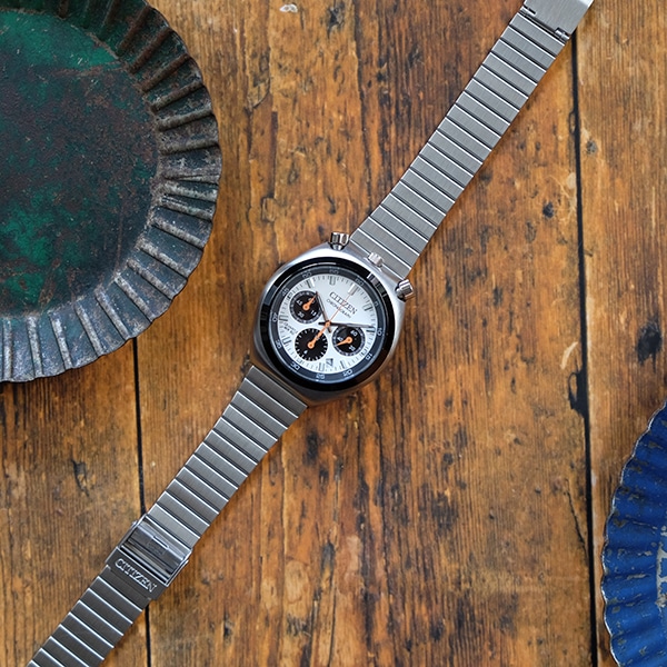 シルバー×ホワイト