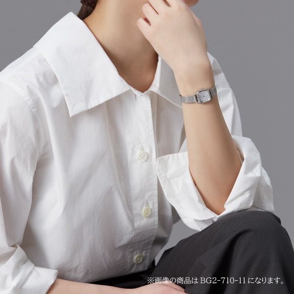 ピンクゴールド