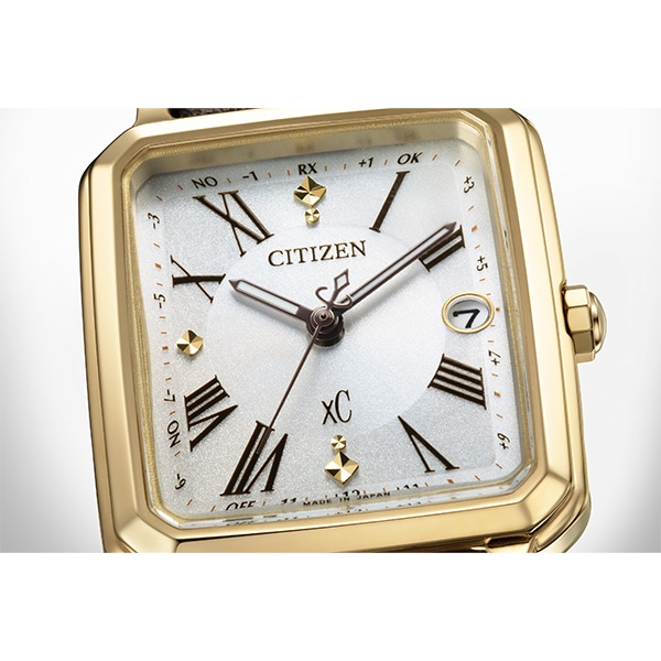 ホワイト/レザー