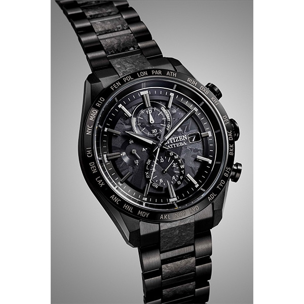 ブラック/AT8287-62E