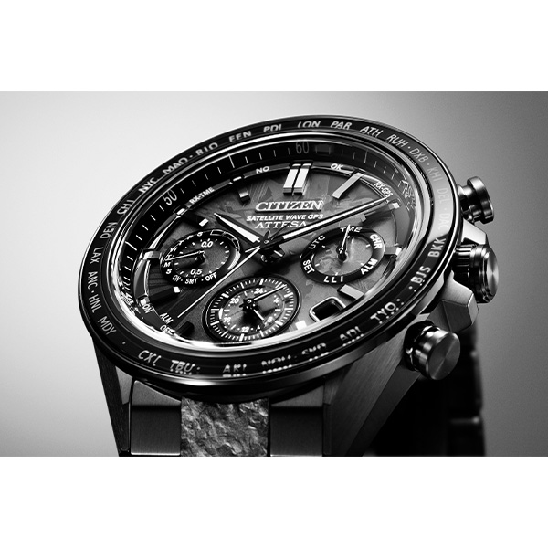 ブラック/CC4067-66E