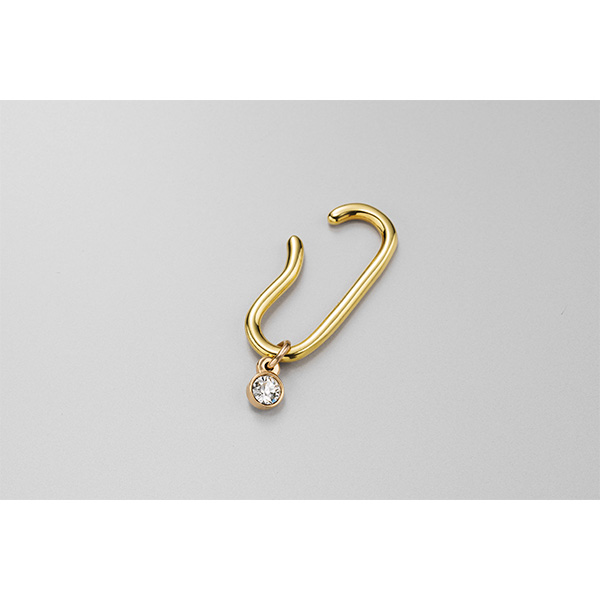 ウォームゴールド