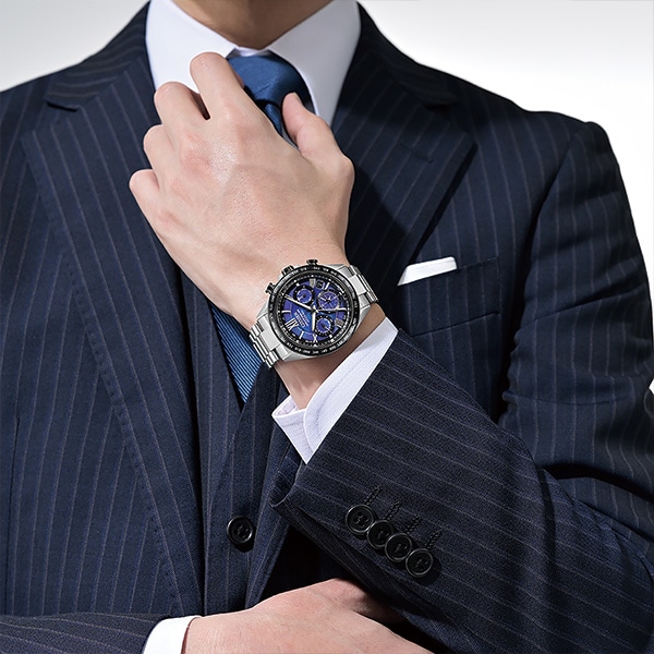 ブルー/ATTESA CC4075-50L