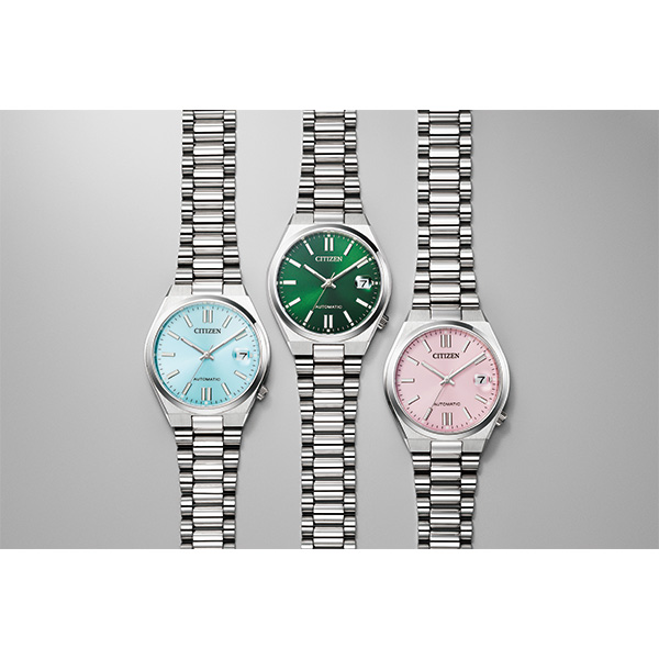 ダークグリーン