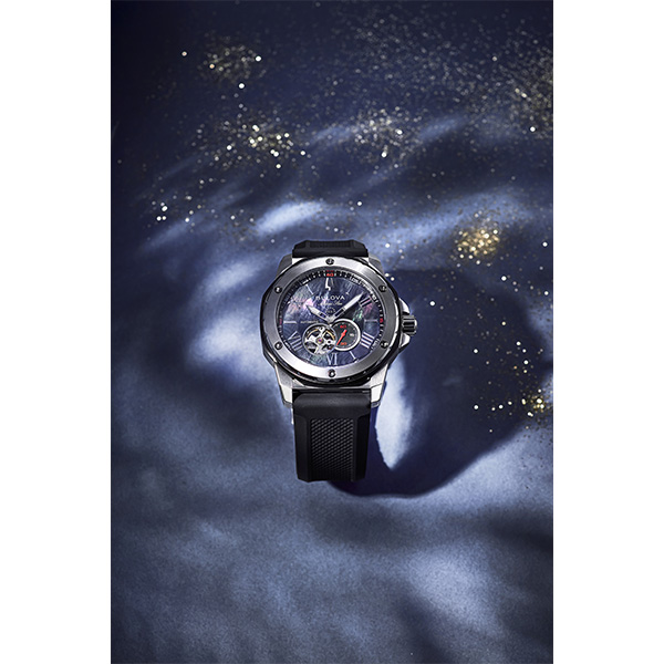 ブラック（黒染め貝）